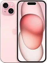 Apple iPhone 15 price in Zambia