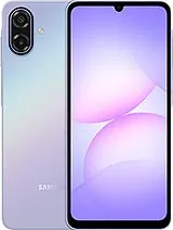 Samsung Galaxy A07 price in Zambia