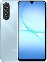Samsung Galaxy A17 price in Zambia
