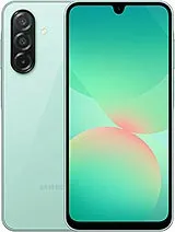 Samsung Galaxy A26 5G price in Zambia