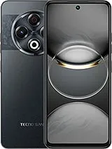 TECNO Spark 40