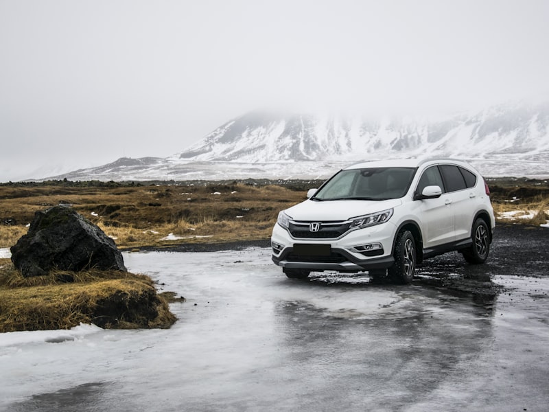 Toyota Land Cruiser 300