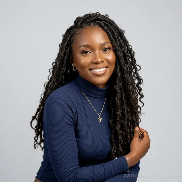 Butterfly Locs Crochet Hair (16")